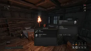 Скриншот 8 к игре NECROBLADE
