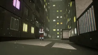 Скриншот 1 к игре ПАНЕЛЬКИ