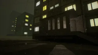 Скриншот 3 к игре ПАНЕЛЬКИ