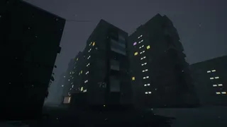 Скриншот 5 к игре ПАНЕЛЬКИ