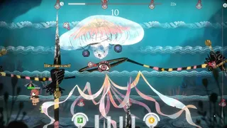 Скриншот 1 к игре Vigorus