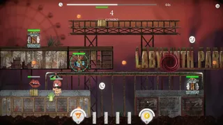 Скриншот 4 к игре Vigorus