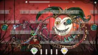 Скриншот 5 к игре Vigorus
