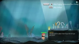 Скриншот 8 к игре Vigorus