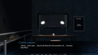Скриншот 6 к игре Man of Sterling Quality