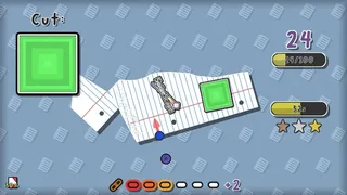 Скриншот 7 к игре The Paper Game