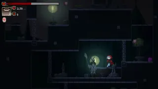 Скриншот 1 к игре Lost Wish: In the desperate world