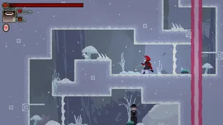 Скриншот 2 к игре Lost Wish: In the desperate world