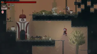 Скриншот 4 к игре Lost Wish: In the desperate world
