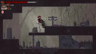 Скриншот 8 к игре Lost Wish: In the desperate world