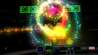 Скриншот 2 к игре Master Show VR