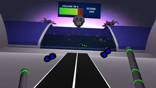 Скриншот 4 к игре Master Show VR