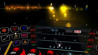 Скриншот 5 к игре Master Show VR