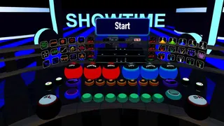 Скриншот 6 к игре Master Show VR