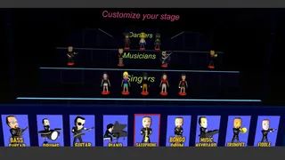 Скриншот 8 к игре Master Show VR