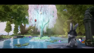 Скриншот 2 к игре Jack Saves Easter