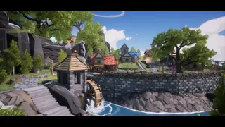 Скриншот 3 к игре Jack Saves Easter