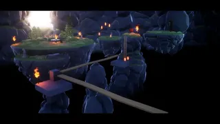 Скриншот 4 к игре Jack Saves Easter