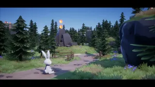 Скриншот 5 к игре Jack Saves Easter
