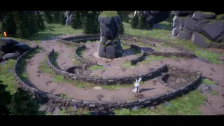 Скриншот 6 к игре Jack Saves Easter