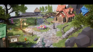 Скриншот 8 к игре Jack Saves Easter