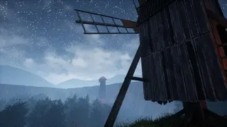 Скриншот 1 к игре One Step After Fall