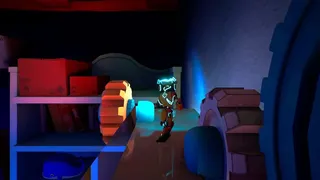 Скриншот 2 к игре Curio