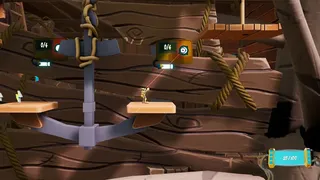 Скриншот 3 к игре Curio