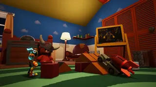 Скриншот 6 к игре Curio