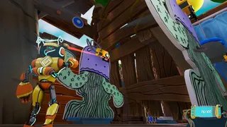 Скриншот 8 к игре Curio