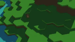 Скриншот 2 к игре Hexagge