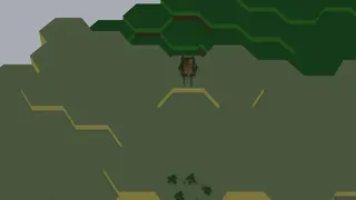 Скриншот 3 к игре Hexagge