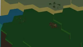 Скриншот 4 к игре Hexagge