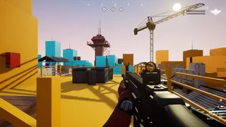 Скриншот 5 к игре Mirror Shoot