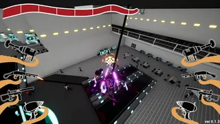 Скриншот 3 к игре Revenge of the Killer Octopus