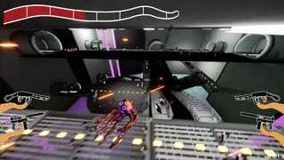 Скриншот 6 к игре Revenge of the Killer Octopus