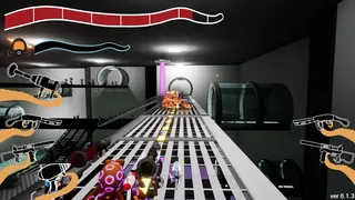 Скриншот 8 к игре Revenge of the Killer Octopus