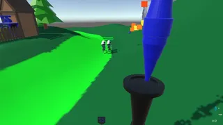 Скриншот 4 к игре The Four Elements: Zombies