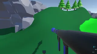Скриншот 5 к игре The Four Elements: Zombies