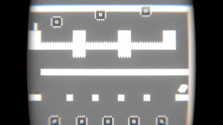 Скриншот 2 к игре VHS PLATFORM: 2D
