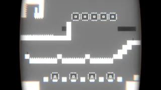 Скриншот 4 к игре VHS PLATFORM: 2D