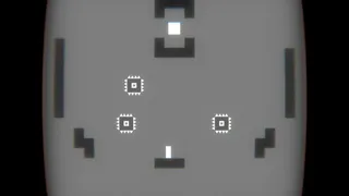 Скриншот 6 к игре VHS PLATFORM: 2D