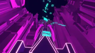 Скриншот 1 к игре NeonHAT