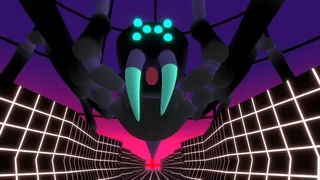 Скриншот 4 к игре NeonHAT