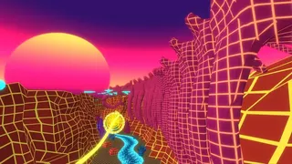 Скриншот 6 к игре NeonHAT