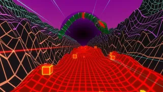 Скриншот 7 к игре NeonHAT