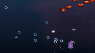 Скриншот 2 к игре Blastocitos