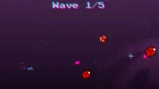 Скриншот 4 к игре Blastocitos
