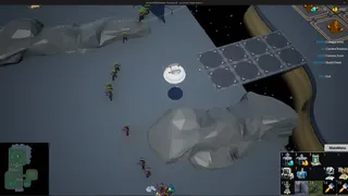 Скриншот 3 к игре Box World: Space Courier