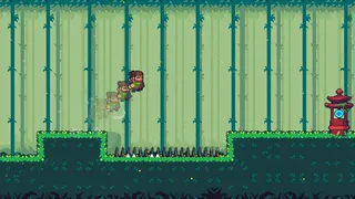 Скриншот 2 к игре Ganbaru